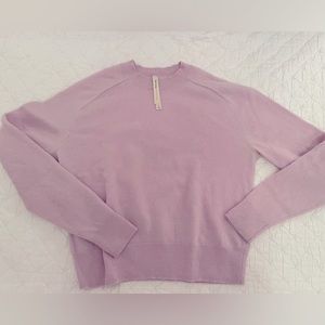 Aritzia 100% Cashmere Sweater